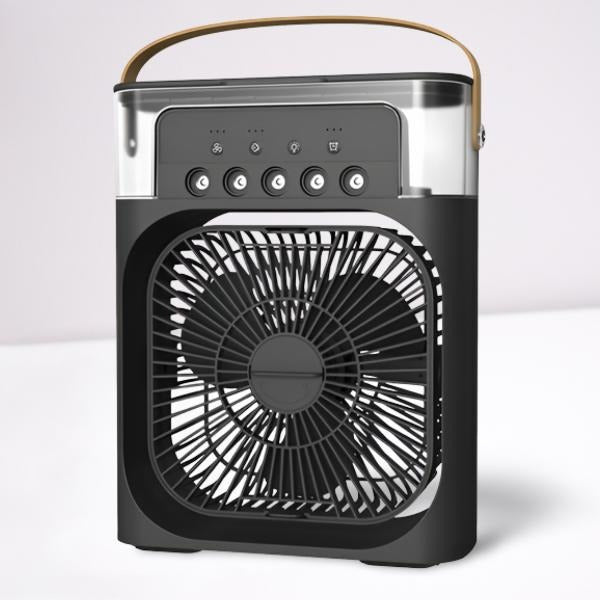 Ventilateur Brumisateur d'Air Portable Bugustore