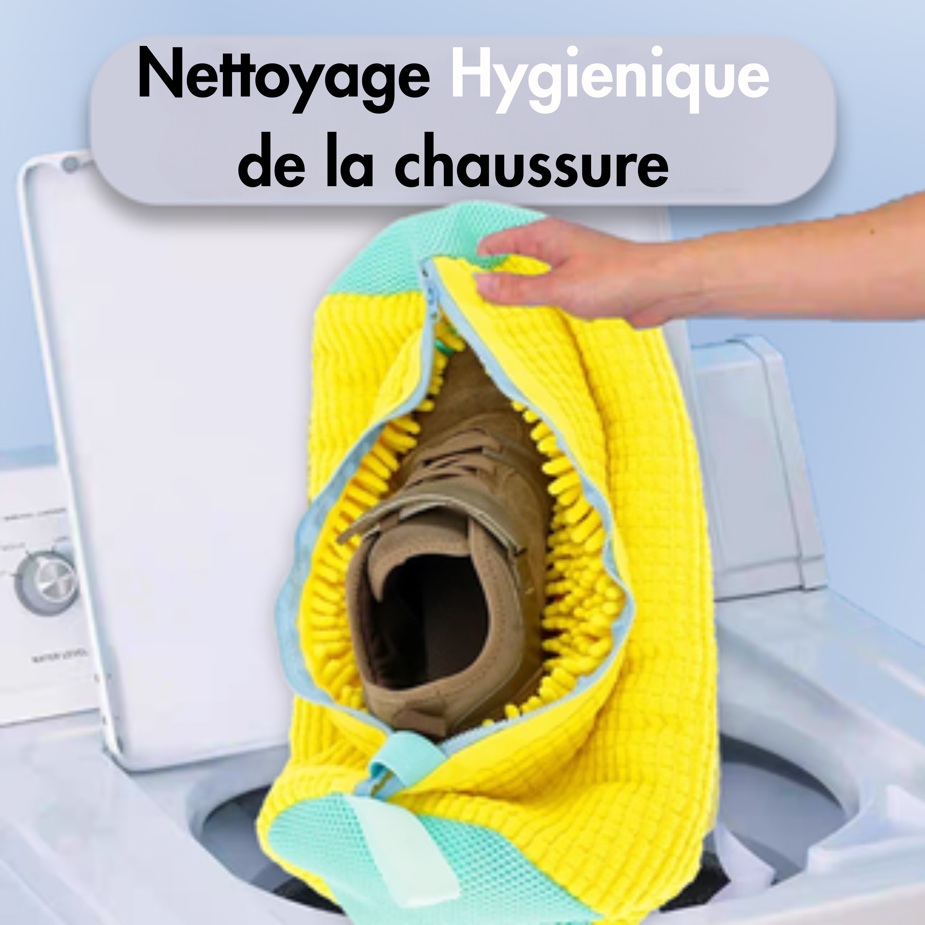 Sac Magique™ Bugustore